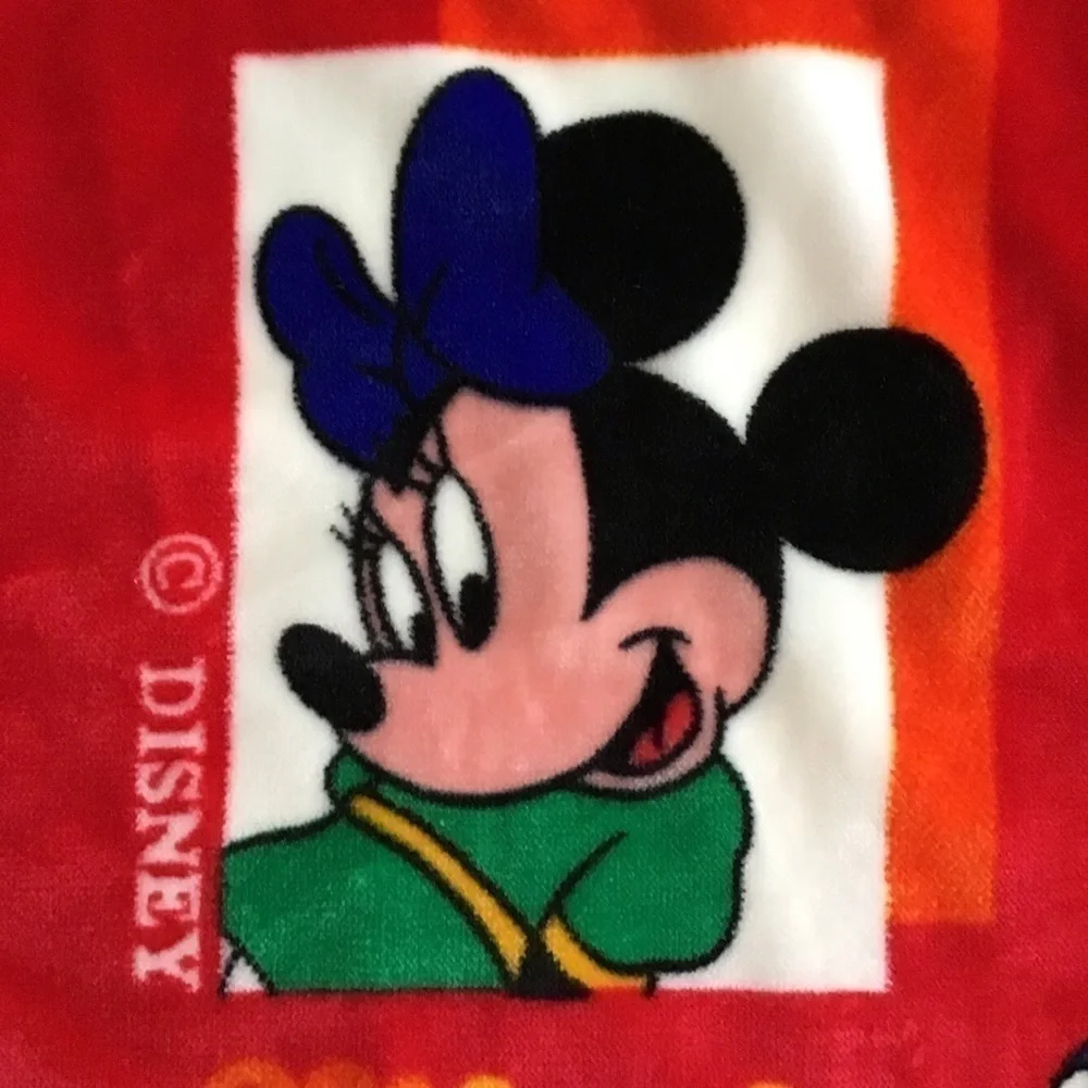 Disney vintage mickey